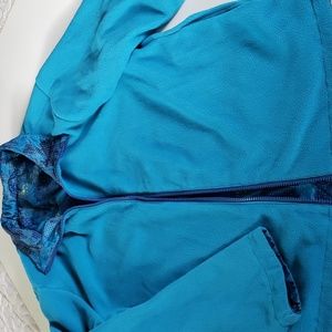 Two Jackets in One.     Size XL (18)